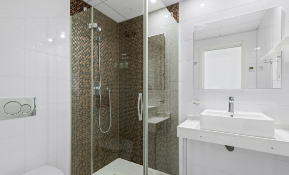 Herverkoop - 1. Appartement / flat - Punta Prima - Costa Blanca Zuid