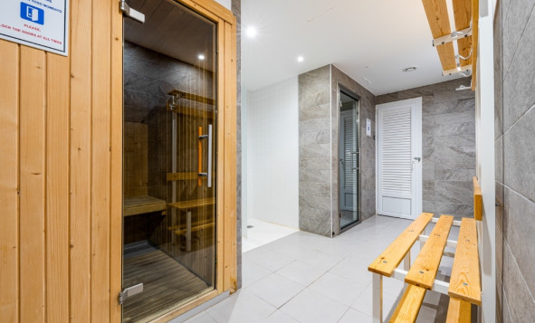 Herverkoop - 1. Appartement / flat - Punta Prima - Costa Blanca Zuid