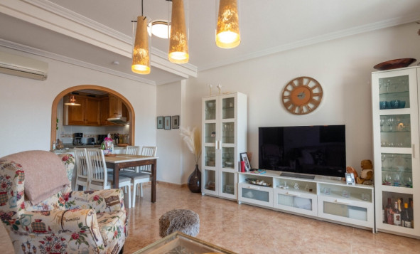 Herverkoop - 1. Appartement / flat - Villamartin - Costa Blanca Zuid