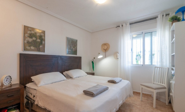 Herverkoop - 1. Appartement / flat - Villamartin - Costa Blanca Zuid