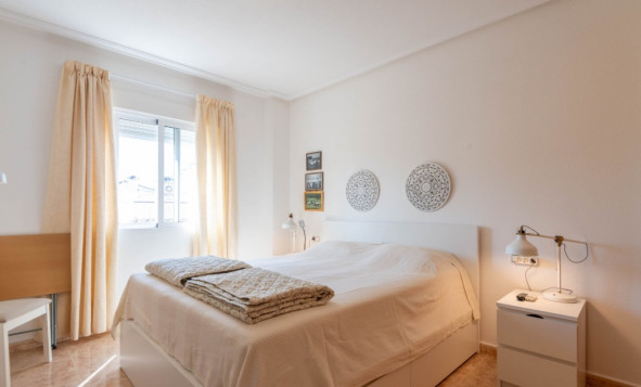 Herverkoop - 1. Appartement / flat - Villamartin - Costa Blanca Zuid