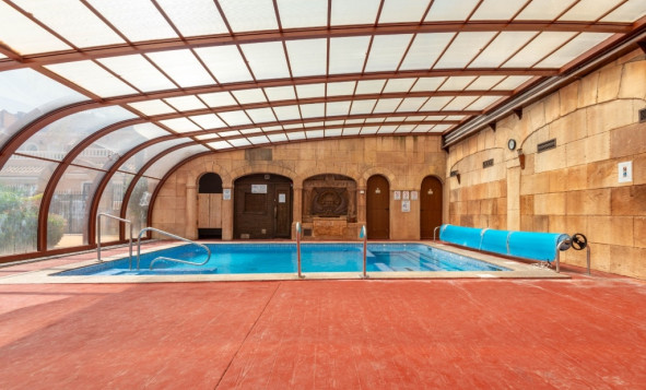 Herverkoop - 1. Appartement / flat - Villamartin - Costa Blanca Zuid