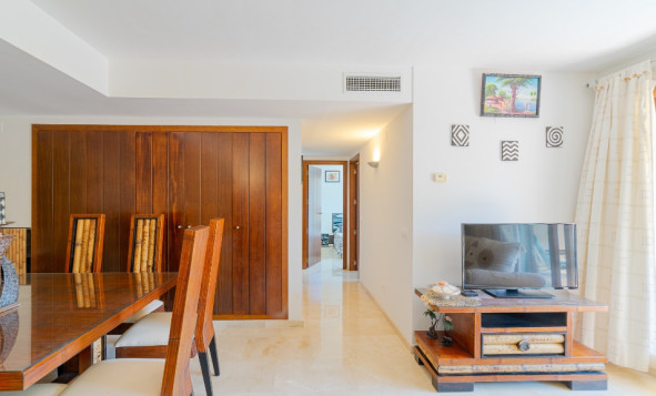 Herverkoop - 1. Appartement / flat - Punta Prima - Costa Blanca Zuid