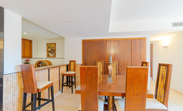 Herverkoop - 1. Appartement / flat - Punta Prima - Costa Blanca Zuid