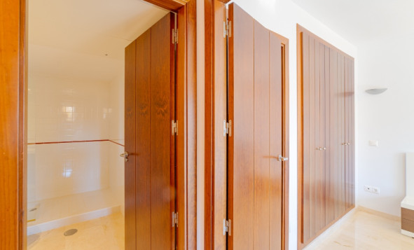 Herverkoop - 1. Appartement / flat - Punta Prima - Costa Blanca Zuid