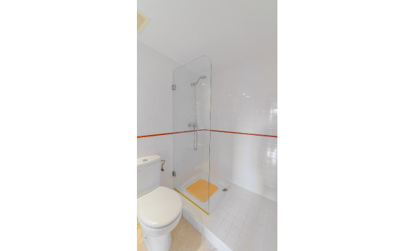 Herverkoop - 1. Appartement / flat - Punta Prima - Costa Blanca Zuid