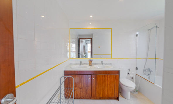 Herverkoop - 1. Appartement / flat - Punta Prima - Costa Blanca Zuid