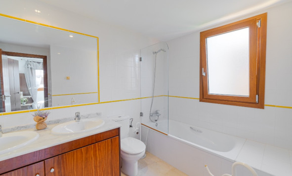 Herverkoop - 1. Appartement / flat - Punta Prima - Costa Blanca Zuid