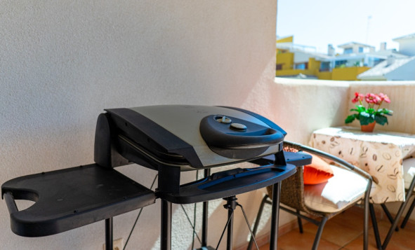 Herverkoop - 1. Appartement / flat - Punta Prima - Costa Blanca Zuid