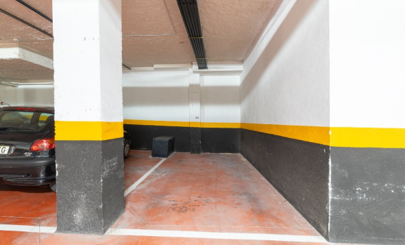 Herverkoop - 1. Appartement / flat - Punta Prima - Costa Blanca Zuid