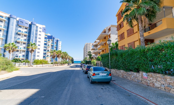 Herverkoop - 1. Appartement / flat - Punta Prima - Costa Blanca Zuid