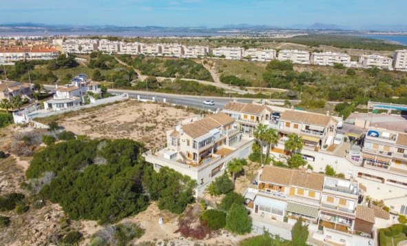 Herverkoop - 1. Appartement / flat - Torrevieja - Costa Blanca Zuid