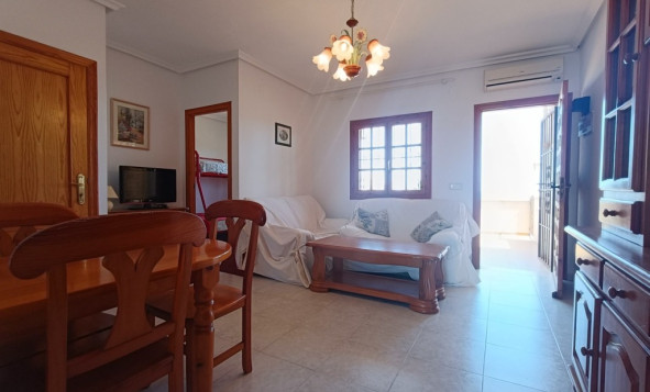 Herverkoop - 1. Appartement / flat - Torrevieja - Costa Blanca Zuid