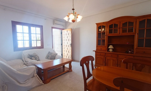 Herverkoop - 1. Appartement / flat - Torrevieja - Costa Blanca Zuid