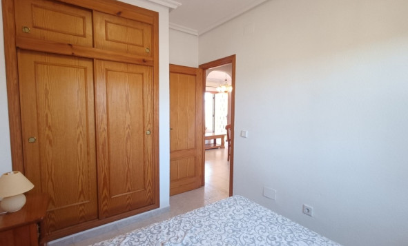 Herverkoop - 1. Appartement / flat - Torrevieja - Costa Blanca Zuid
