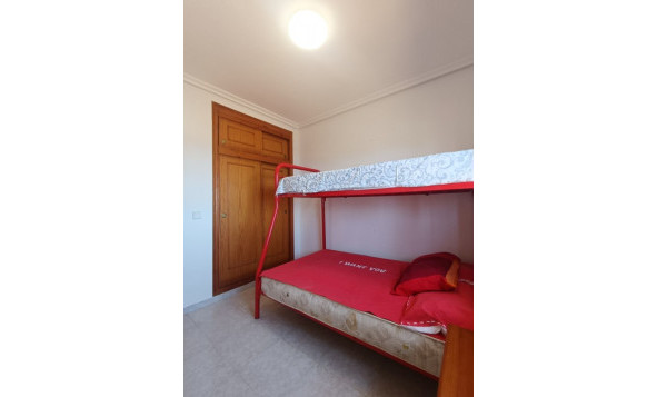 Herverkoop - 1. Appartement / flat - Torrevieja - Costa Blanca Zuid