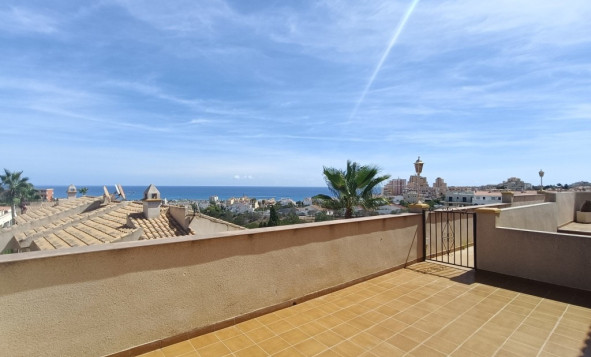 Herverkoop - 1. Appartement / flat - Torrevieja - Costa Blanca Zuid
