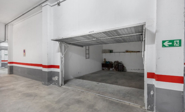 Resale - 1. Apartment / flat - La Mata - Costa Blanca South