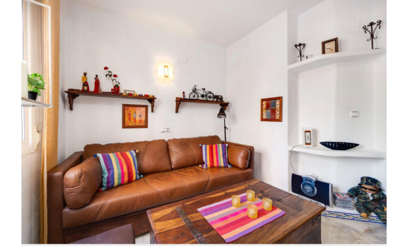 Herverkoop - 1. Appartement / flat - Torrevieja - Costa Blanca Zuid