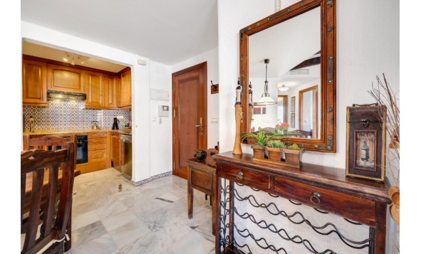 Herverkoop - 1. Appartement / flat - Torrevieja - Costa Blanca Zuid