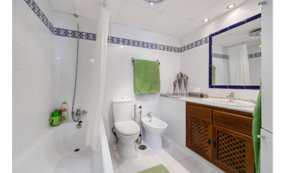 Herverkoop - 1. Appartement / flat - Torrevieja - Costa Blanca Zuid