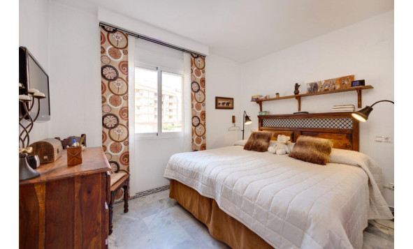 Herverkoop - 1. Appartement / flat - Torrevieja - Costa Blanca Zuid