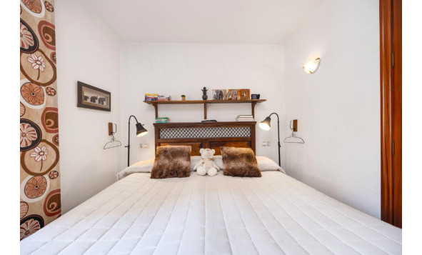 Herverkoop - 1. Appartement / flat - Torrevieja - Costa Blanca Zuid