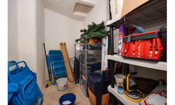 Herverkoop - 1. Appartement / flat - Torrevieja - Costa Blanca Zuid