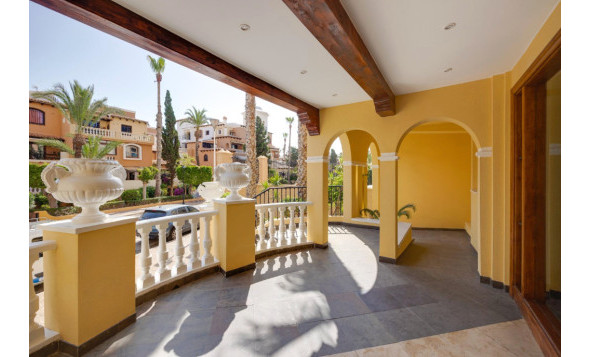 Herverkoop - 1. Appartement / flat - Torrevieja - Costa Blanca Zuid