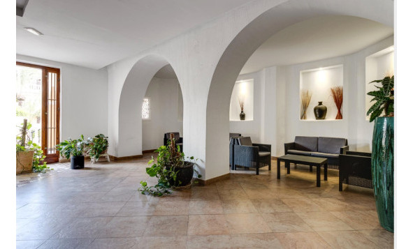 Herverkoop - 1. Appartement / flat - Torrevieja - Costa Blanca Zuid