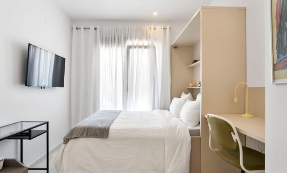 Herverkoop - 4. Halfvrijstaande villa - Orihuela Costa - Costa Blanca Zuid