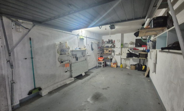 Herverkoop - 1. Appartement / flat - Punta Prima - Costa Blanca Zuid