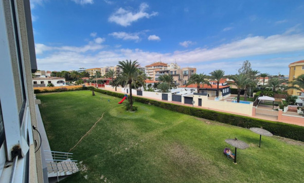 Herverkoop - 1. Appartement / flat - Punta Prima - Costa Blanca Zuid