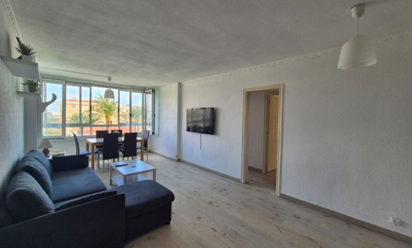 Herverkoop - 1. Appartement / flat - Punta Prima - Costa Blanca Zuid