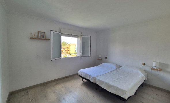 Herverkoop - 1. Appartement / flat - Punta Prima - Costa Blanca Zuid