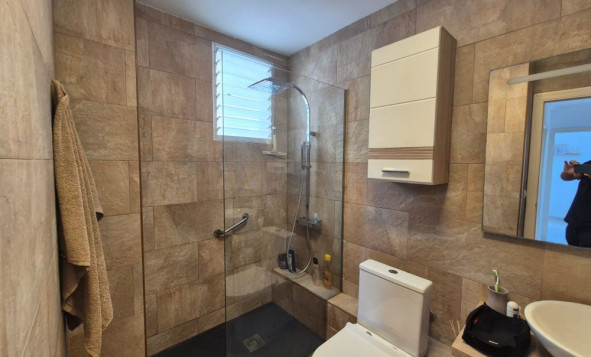 Herverkoop - 1. Appartement / flat - Punta Prima - Costa Blanca Zuid