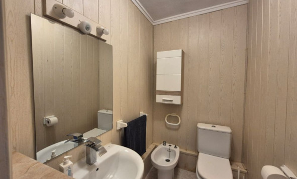 Herverkoop - 1. Appartement / flat - Punta Prima - Costa Blanca Zuid