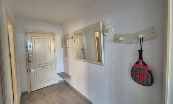 Herverkoop - 1. Appartement / flat - Punta Prima - Costa Blanca Zuid