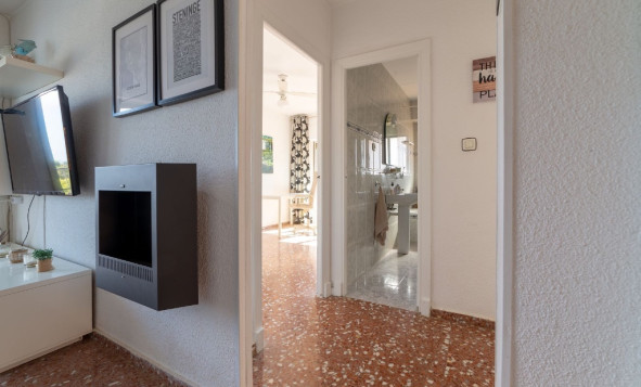 Herverkoop - 1. Appartement / flat - Punta Prima - Costa Blanca Zuid