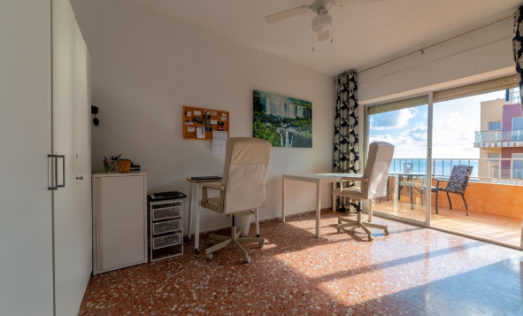 Herverkoop - 1. Appartement / flat - Punta Prima - Costa Blanca Zuid