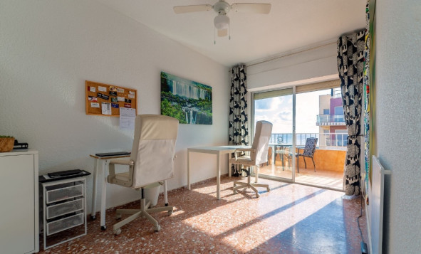 Herverkoop - 1. Appartement / flat - Punta Prima - Costa Blanca Zuid