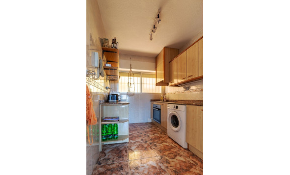 Herverkoop - 1. Appartement / flat - Punta Prima - Costa Blanca Zuid