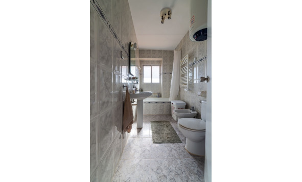 Herverkoop - 1. Appartement / flat - Punta Prima - Costa Blanca Zuid