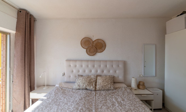 Herverkoop - 1. Appartement / flat - Punta Prima - Costa Blanca Zuid