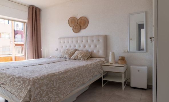 Herverkoop - 1. Appartement / flat - Punta Prima - Costa Blanca Zuid