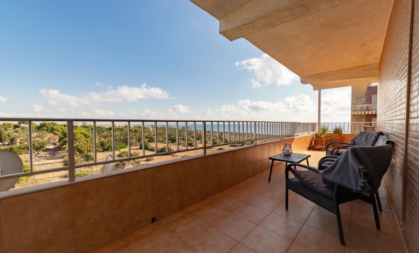 Herverkoop - 1. Appartement / flat - Punta Prima - Costa Blanca Zuid