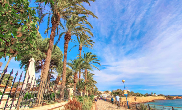 Herverkoop - 1. Appartement / flat - Punta Prima - Costa Blanca Zuid