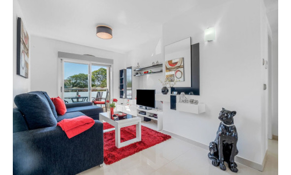 Herverkoop - 1. Appartement / flat - Punta Prima - Costa Blanca Zuid