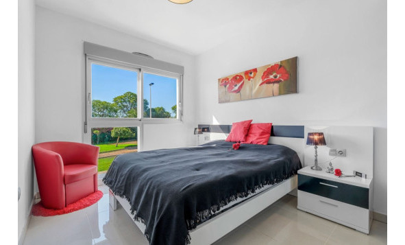 Herverkoop - 1. Appartement / flat - Punta Prima - Costa Blanca Zuid