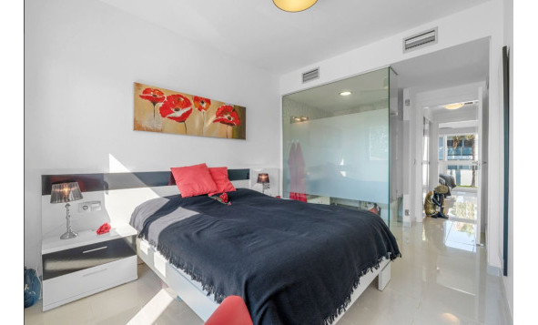 Herverkoop - 1. Appartement / flat - Punta Prima - Costa Blanca Zuid